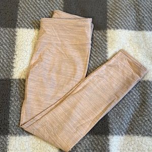 Outdoor Voices- 3/4 leggings